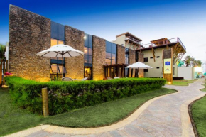  Porto Suítes Natal Hotel  Натал